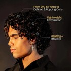 Hair new Based Leave-in Detangler  Instant Frizz Control  Hydrates   Nourishes
