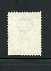 Australian Year Of 1913 Kangaroo And Map Stamp Scott  10   used  