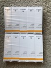 Dr  Hauschka Rose Day Cream Ten Packs  Each  1oz 30ml Read Description   New   