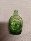 Wheaton Glass Miniature Bottles - Set Of Three