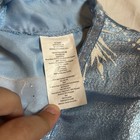 Disney Frozen 2 Elsa Adventure Dress Size 4-6x Girls Costume
