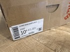 Nike Court Lite 3 Dv3258-101 Men s Size 10 5 Us White Black Tennis Shoes Sneaker
