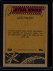 2023 Topps Star Wars Living Set  419 Lop Card  qty 
