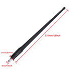 Reflex 13  Am Fm Radio Antenna For Jeep Wrangler Jk Jl 2007-2018 Rugged Ridge Us