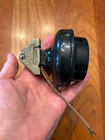 Antique American Bell Telephone Co Transmitter  Cup   Mount Patented