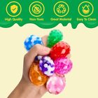 Mini Stress Ball Toys 24 Pack Fidget Toys For Adults Squishy Stress Relief Ball