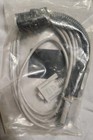 93768-01100   Lift Truck Diagnostic Cable - Serial For Mitsubishi   Caterpillar