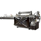 Vectorfog H200sf-ss Thermal Fogger - Stainless Steel Tank
