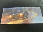 1985 Mercedes 300-class Diesel Catalog 300d 300td 300cd Td Final W123 Brochure