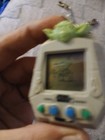 1997 Star Wars Giga Pets Yoda Tested And Working