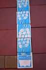 Batchelder Custom Tiles 4  sq