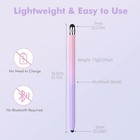 5pcs Stylus Pen For Touch Screen Universal For Ipad Iphone Samsung Galaxy Tablet