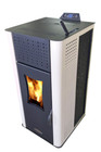 Pellet Boiler 112k Btu - Diecotec