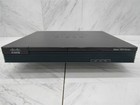 Cisco 1900 Series 1921 Rack Mountable Integrated Services Gigabit Network Router