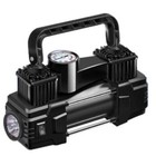 12v Auto Heavy Duty Portable Air Compressor Car Tire Inflator Electric Pump
