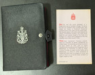 1976 Canada 7 Coin Proof Set - With Special Edition Silver Dollar