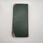 Rare 1913 Funk   Wagnalls Pocket Standard Dictionary Of English Language Book