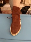 Kaibab Moccasins  Shiprock Navajo Size 8b Women   s