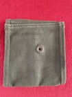 Ww2 Original M1 Carbine Ammo Magazine Mag Buttstock Pouch Us Army Wwii 1944