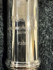 Yamaha 225s Flute With Case  Japan
