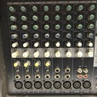 Yamaha Emx-512sc 12 Ch 500 Watt Powered Mixer