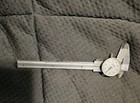 Tesa 6  Caliper  001  Swiss Made Shockproof used In Great Condi  05 20002in Case