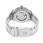 New Tissot Seastar 40mm Graded Grey Black Men s Watch T120 807 11 051 00