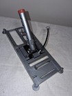 Vintage 1966 Major Matt Mason Man In Space Probe Launcher With Rocket Probe