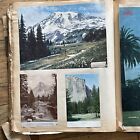 Vintage Family Scrapbook 1950 s-70 s Travel United States San Fransisco