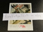 The Naked Gun 3 Polaroid Photo Fred Ward As Rocco Original Movie Prop Photograph