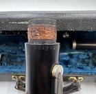 Conn 424n Large Bore Professional Clarinet