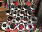 Hardinge 22d Collets  16ths   32 s   64 ths decimals