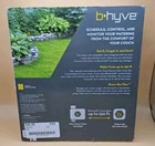 Orbit B-hyve Bluetooth Hose faucet Timer W built In Flow Meter  21005