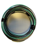 75ft 12 Awg Thhn Black   White   Green Stranded Wire 25ft Each