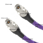 N Male To Sma Male Armored Precision Test Cable Assembly 18ghz 0 5m 1m 2m Wire