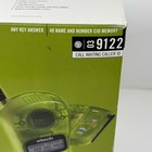 Vtech Vt 9122 Cordless Phone 900 Mhz Translucent Green Y2k 90s Vintage New