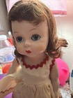 Vintage Strung Madame Alexander-kins Wendy From 1953