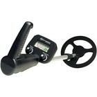 Bounty Hunter Bhjs Junior Metal Detector