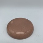 Russel Wright American Modern Coral Coaster