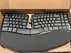 Microsoft Sculpt Ergonomic Business Wireless Keyboard 5kv-00001