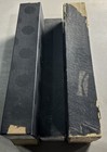 Lot Of 5 Vintage Player Piano Rolls  Vocalstyle  Pianostyle    U s  Music 