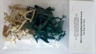 Armies In Plastic Boxer Rebellion British chinese Battlefield Combo  5677 54mm