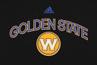 Adidas Nba Men s Golden State Warriors  city Arch  Climalite Performance T-shirt