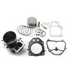 Top End Kit W  Cylinder For Honda 2012-19 Trx500 Foreman 12-19 Rubicon 15-19