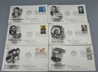1979 First Day Of Issue Stamps 22 Covers With Envelopes United States