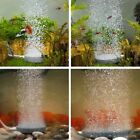 Air Bubble Stone Aerator Aquarium Fish Tank Pump Hydroponic Oxygen Plate Filter