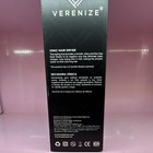 Verenize Ionic Hair Dryer 2000w Black W  Diffuser  Cold Shot Button