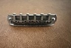 Vintage Fender Jazzmaster Jaguar Guitar Bridge Pre-cbs 1950 s Thru 1960 s