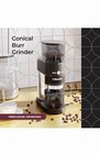 Mueller Ultra-grind Conical Burr Grinder Cg 900