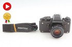  exc 5  Pentax Lx 35mm Slr Film Camera Smc M 50mm F 1 7 Lens From Japan